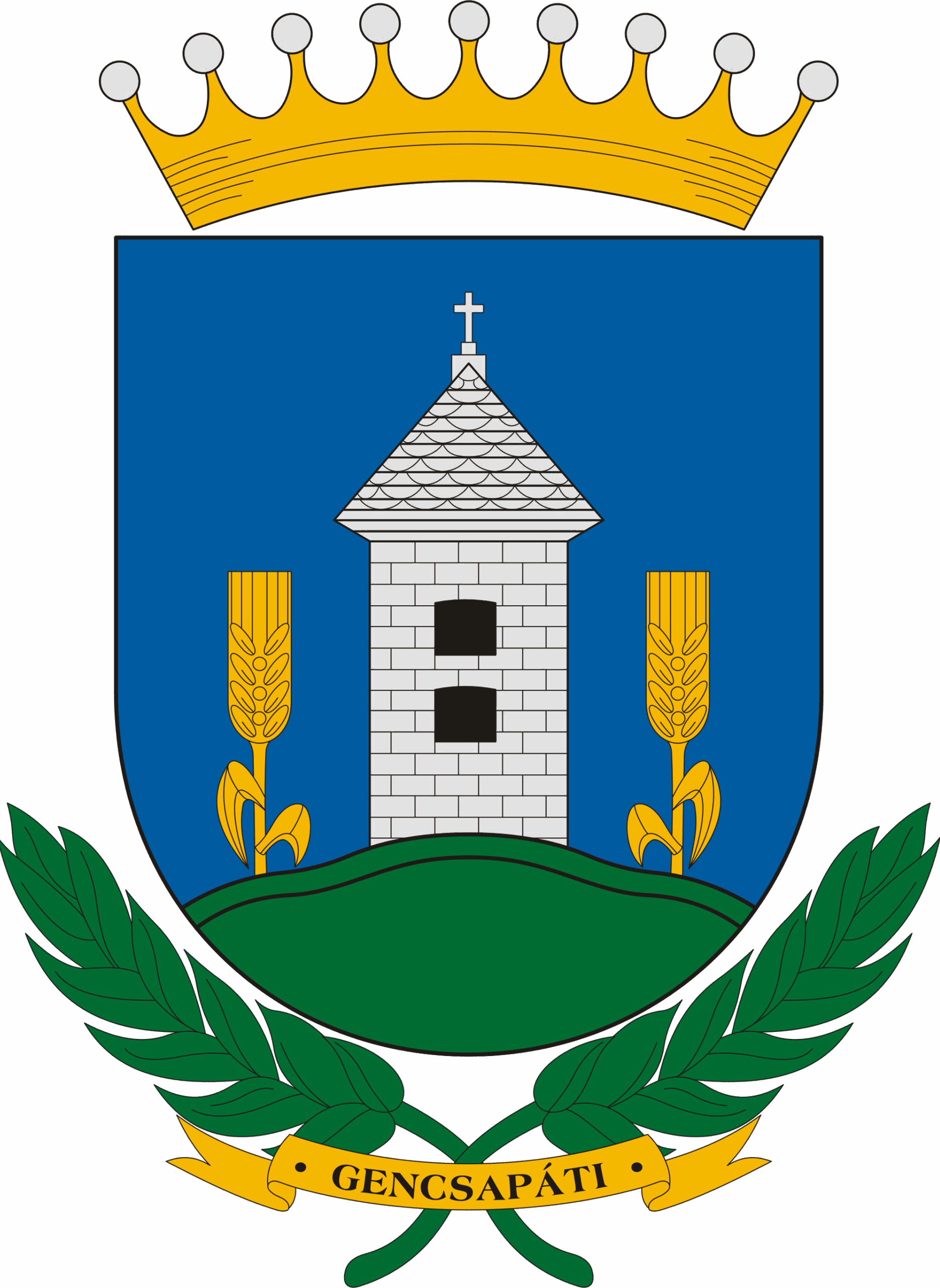 Gencsapáti